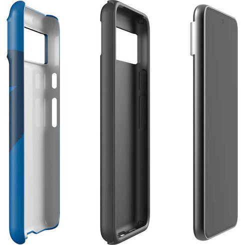 NFL Buffalo Bills Double Vision Google Pixel 8 Pro Impact Case